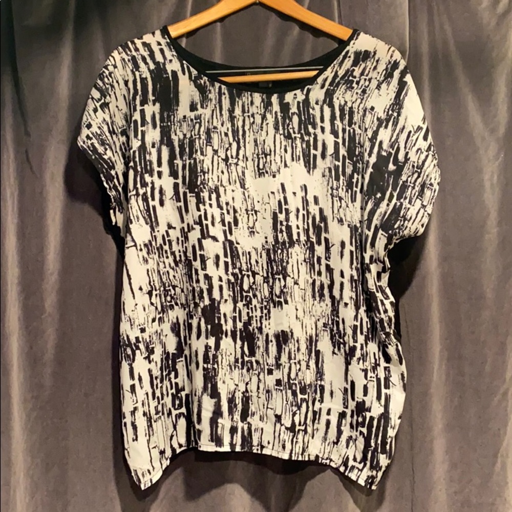 Jeans by Buffalo Blouse